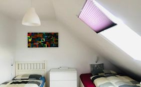 Tolles 3 Zimmer Apartment in der Narrenstadt Dülken für max. 5 Personen